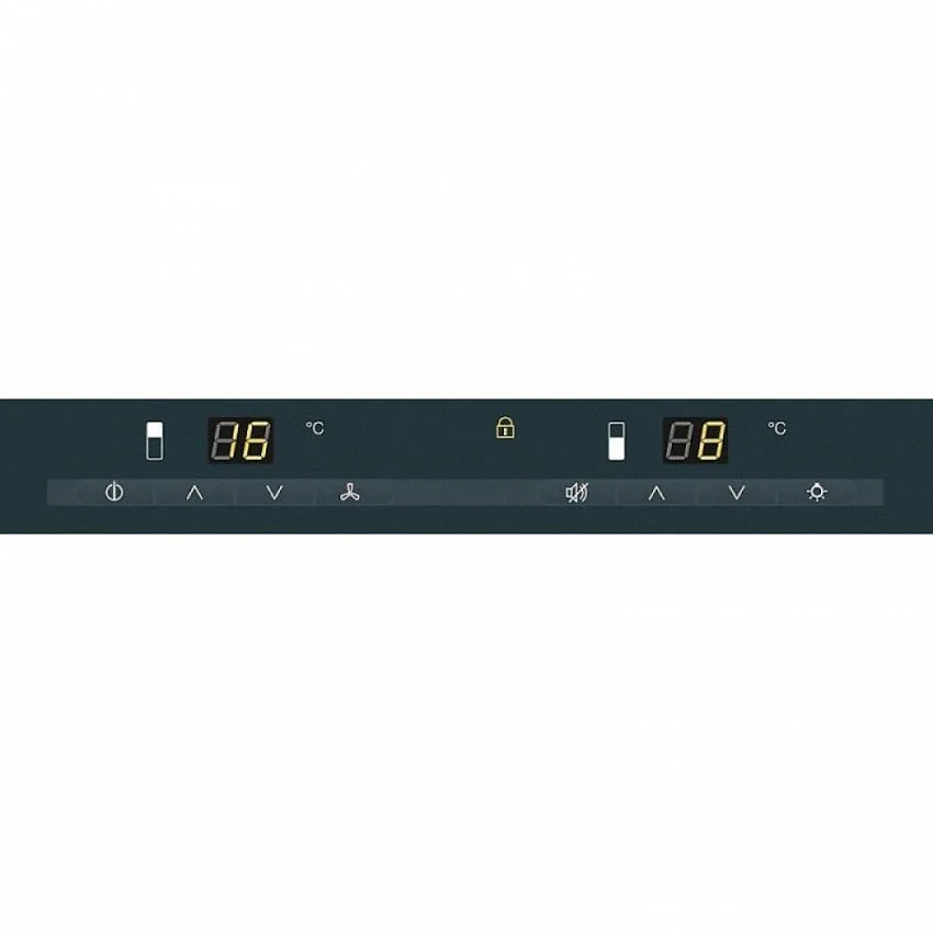 Винный шкаф MIELE KWT6321UG