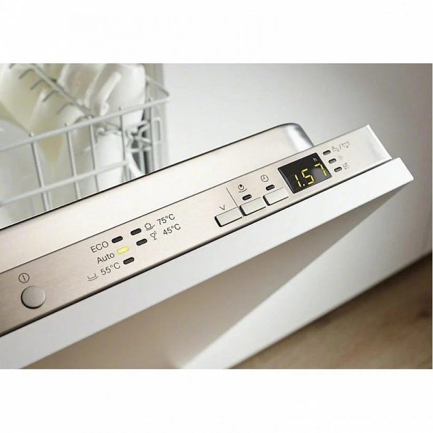 Посудомоечная машина MIELE G 4960 SCVI