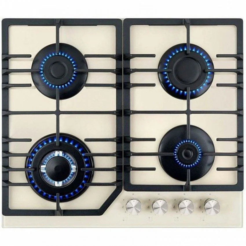 Варочная панель MIDEA MG645TGI