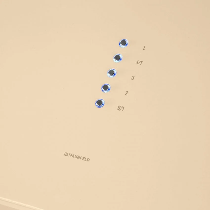 Вытяжка MAUNFELD BATH PLUS 402 BEIGE