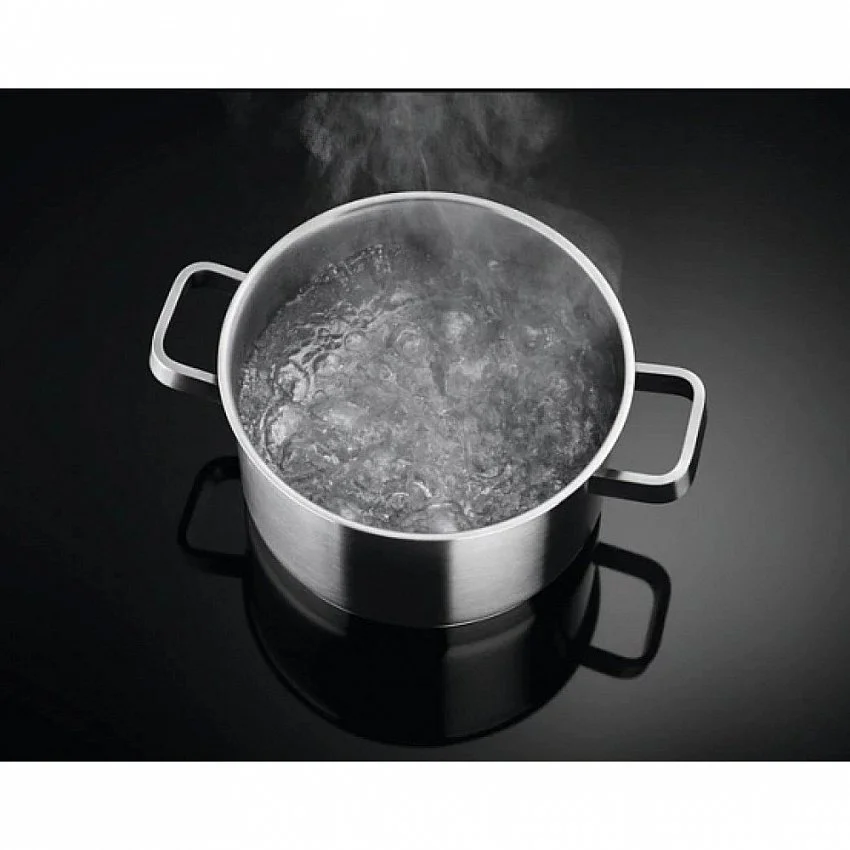 Электрическая варочная панель ELECTROLUX IPE6455KF
