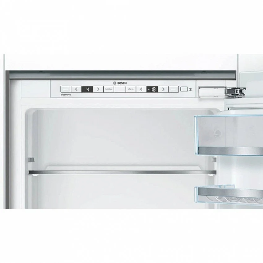 Холодильник BOSCH KIS86AFE0
