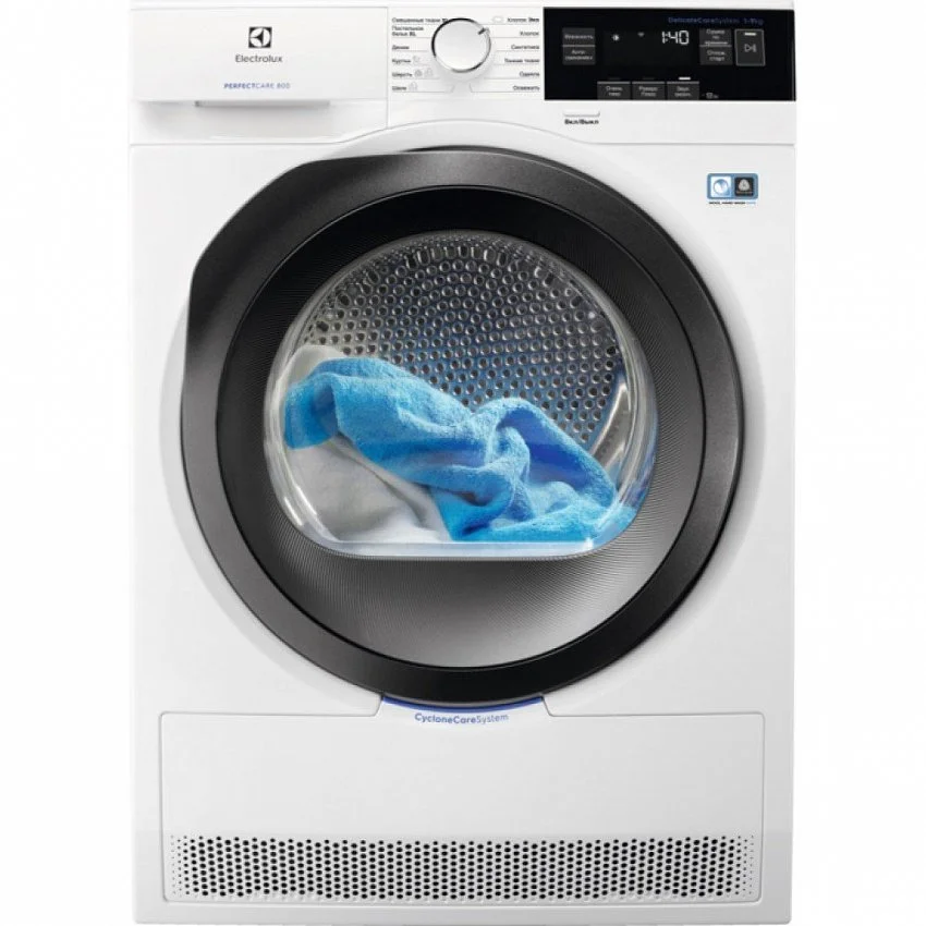 Сушильная машина ELECTROLUX EW8HR359S