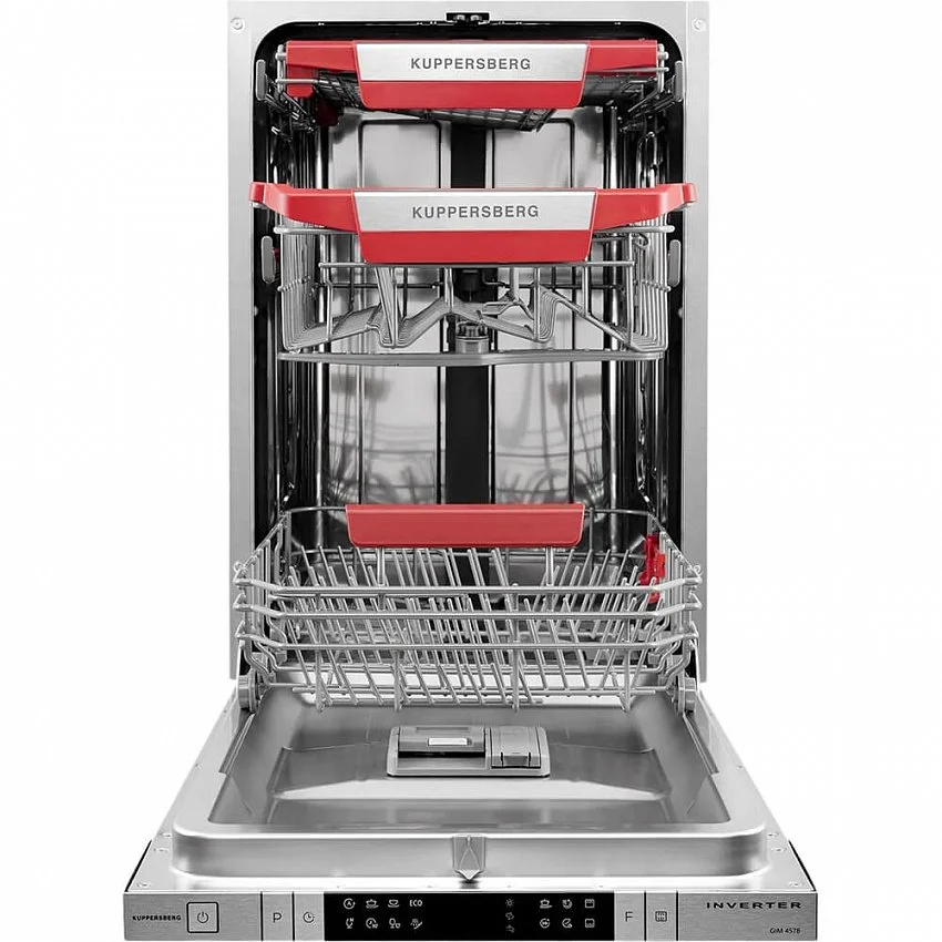Посудомоечная машина KUPPERSBERG GIM 4578