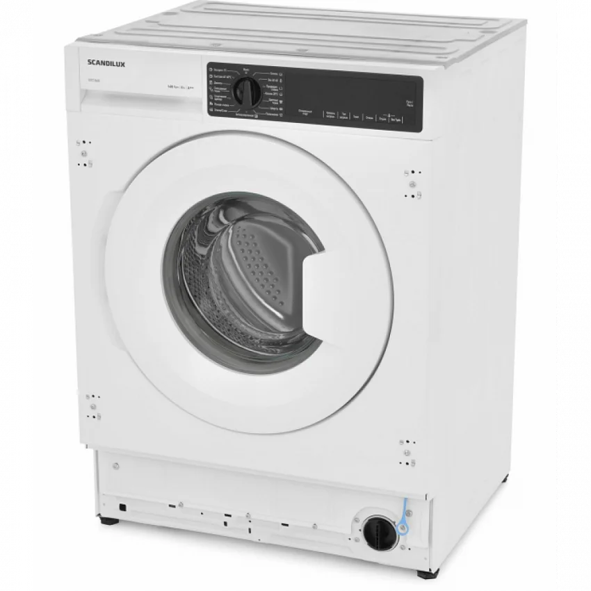 Встраиваемая стиральная машина SCANDILUX DX3T8400