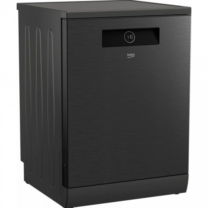 Посудомоечная машина BEKO BDEN48522DX