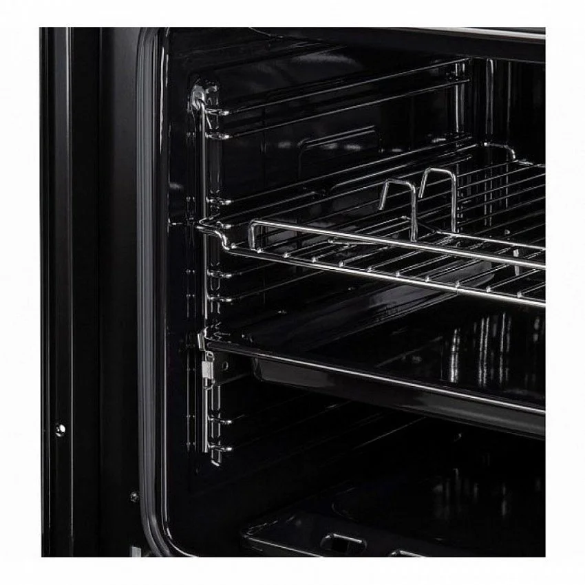 Духовой шкаф MAUNFELD EOGC604RIB.MT