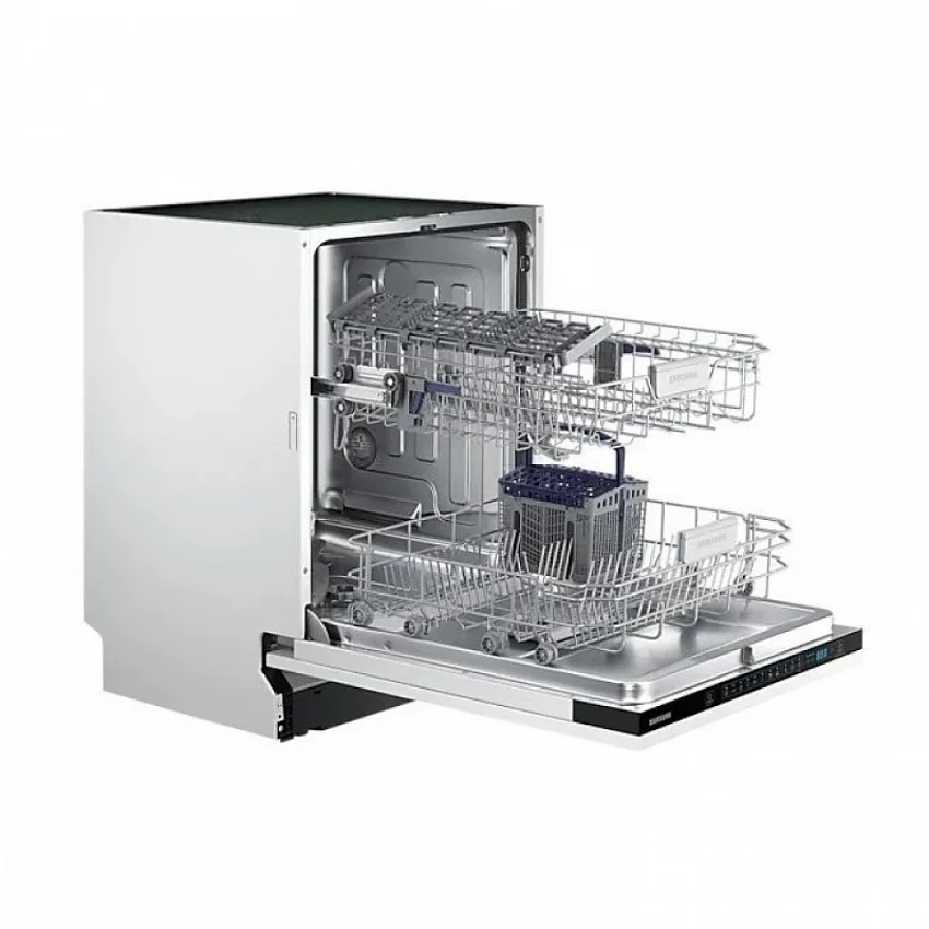Посудомоечная машина SAMSUNG DW60M6040BB/WT