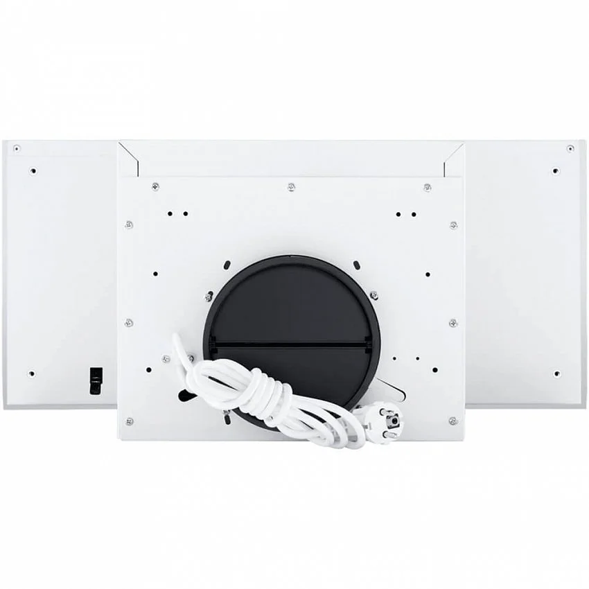 Вытяжка MAUNFELD MZR 60 WHITE