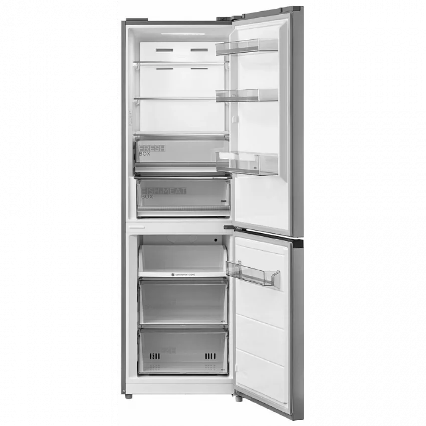 Холодильник MIDEA MDRB470MGF46O