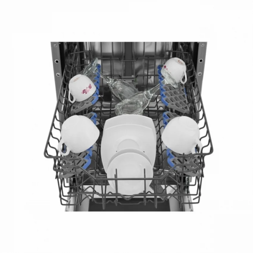 Встраиваемая посудомоечная машина SCANDILUX DWB4221B2