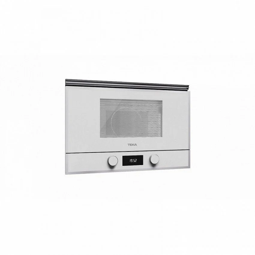Микроволновая печь TEKA ML 822 BIS L WHITE