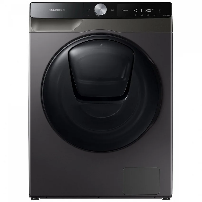 Стиральная машина с сушкой SAMSUNG WD10T654CBX/LP