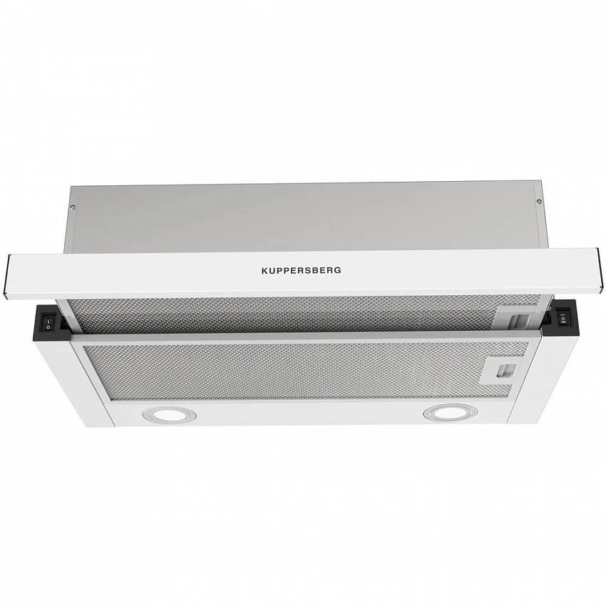Вытяжка KUPPERSBERG SLIMHIT 60 W