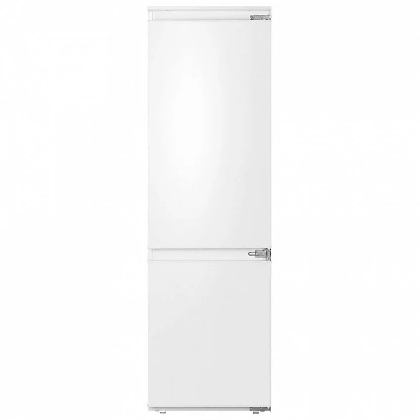 Встраиваемый холодильник MAUNFELD MBF177SWGR INVERTER
