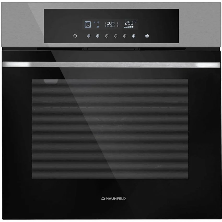 Духовой шкаф MAUNFELD AEOD60103S