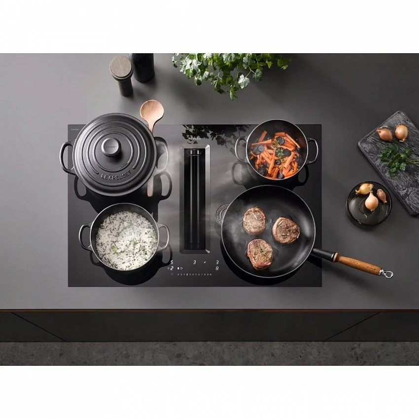 Варочная панель MIELE KMDA 7676 FL-A