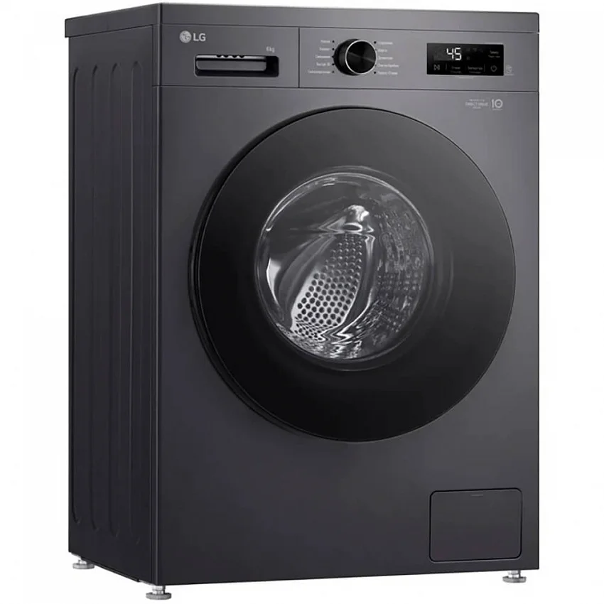 Стиральная машина LG F2Y1NS5J