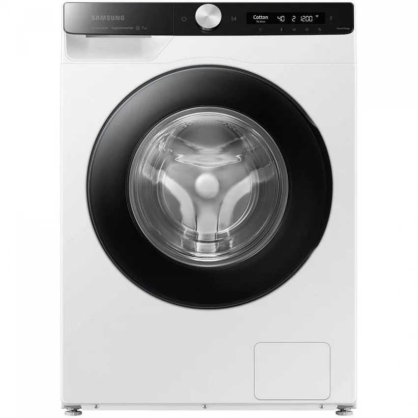 Стиральная машина SAMSUNG WW70AG6S23AWLP