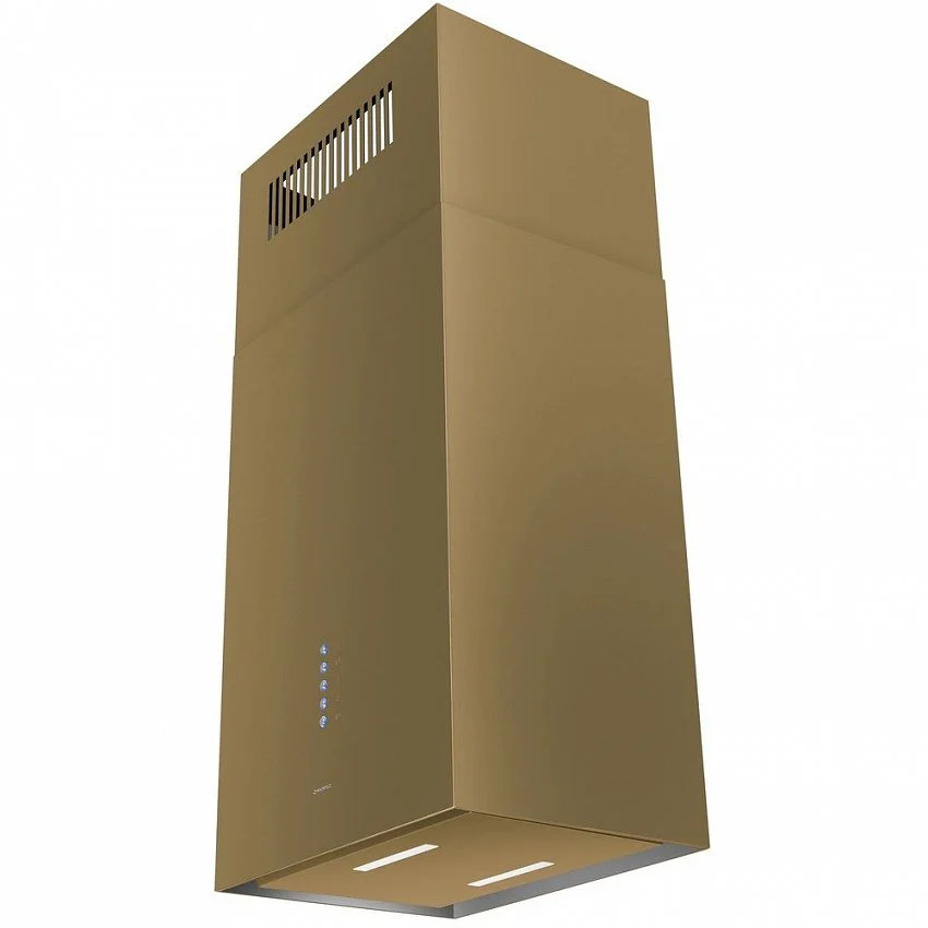 Вытяжка MAUNFELD BATH PLUS 402IL GOLD