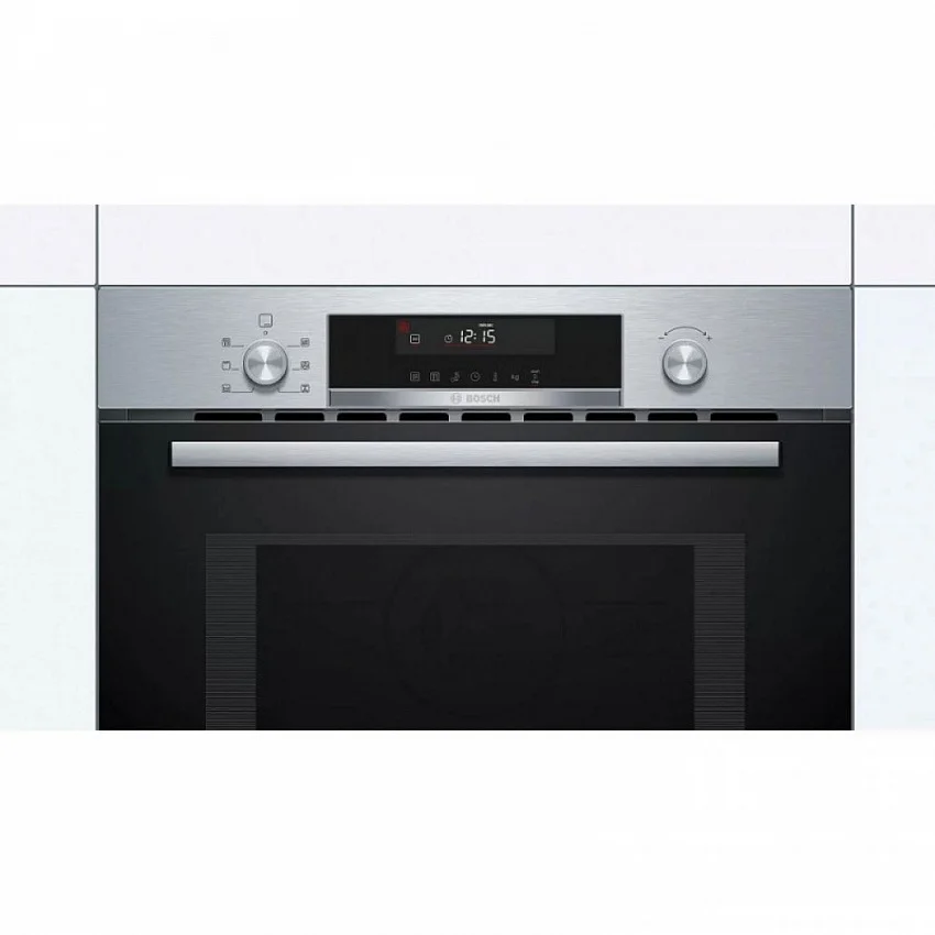 Микроволновая печь BOSCH CMA585GS0
