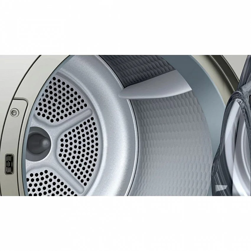 Сушильная машина BOSCH WTN8543SME