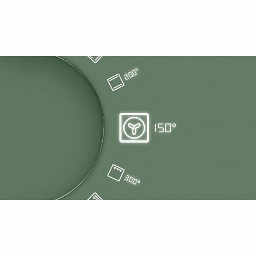 Духовой шкаф ELECTROLUX EOD6P71X