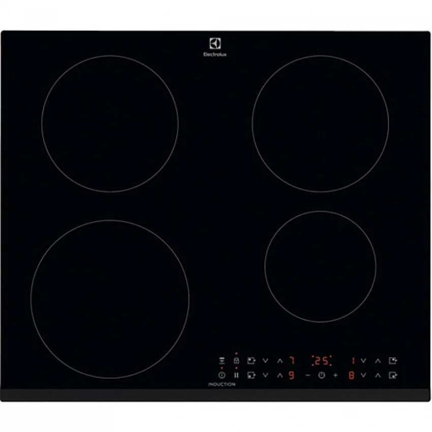 Индукционая варочная панель ELECTROLUX KIR60433
