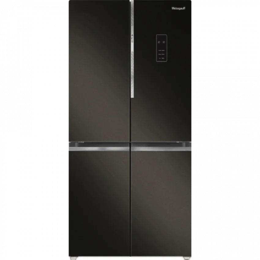 Холодильник WEISSGAUFF WCD 450 BGNF BUILT-IN