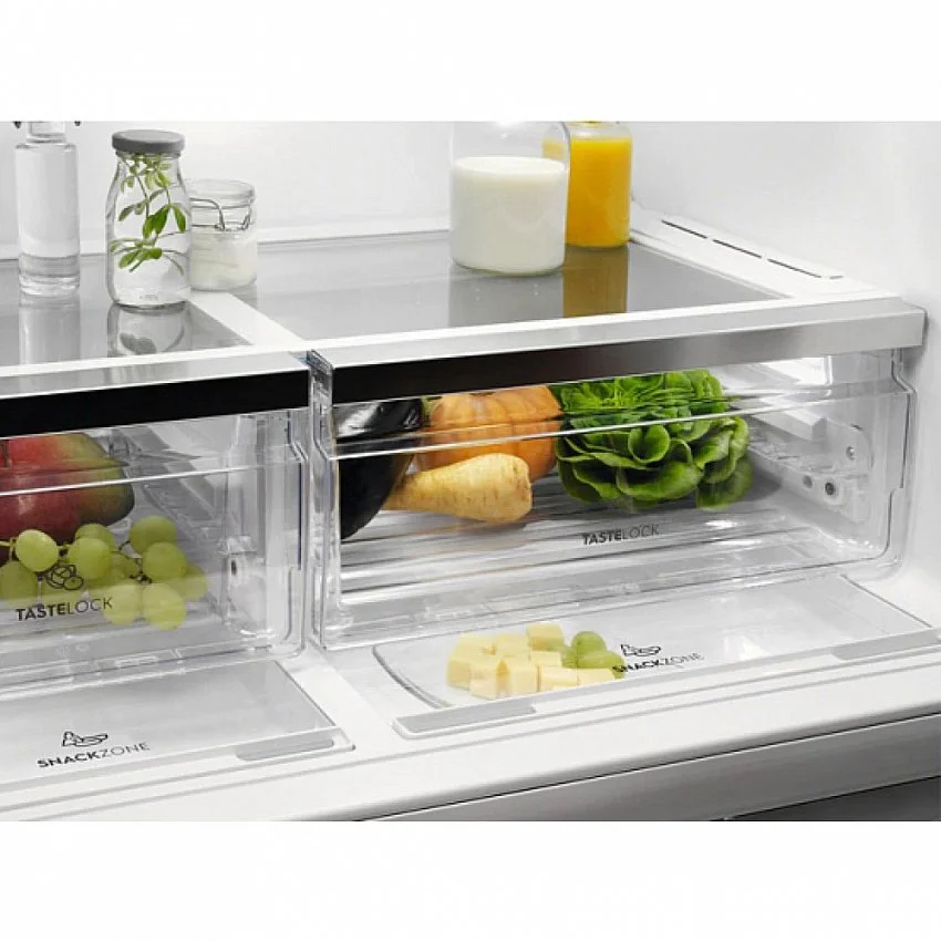 Холодильник ELECTROLUX LLI9VF54X0