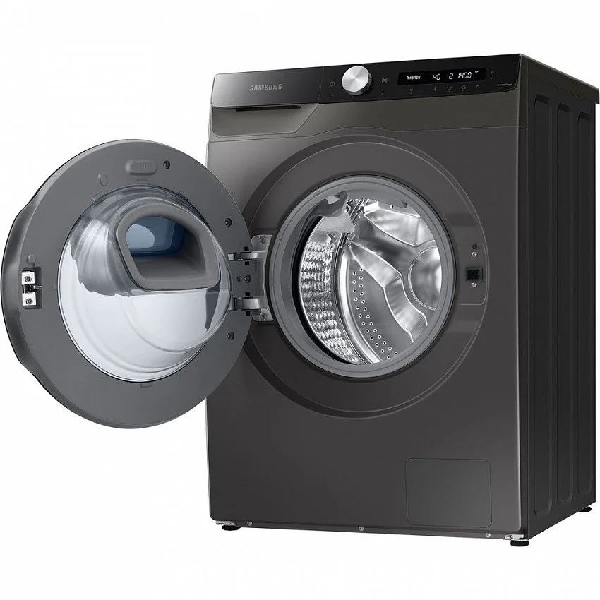 Стиральная машина SAMSUNG WD80T554CBX