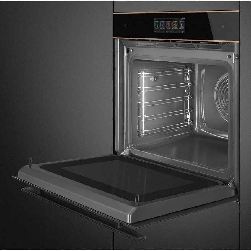 Духовой шкаф SMEG SO6606WAPNR