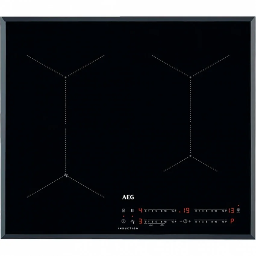 Варочная панель AEG IAE64431FB
