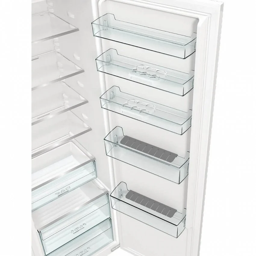 Встраиваемый холодильник GORENJE RI517E41WF