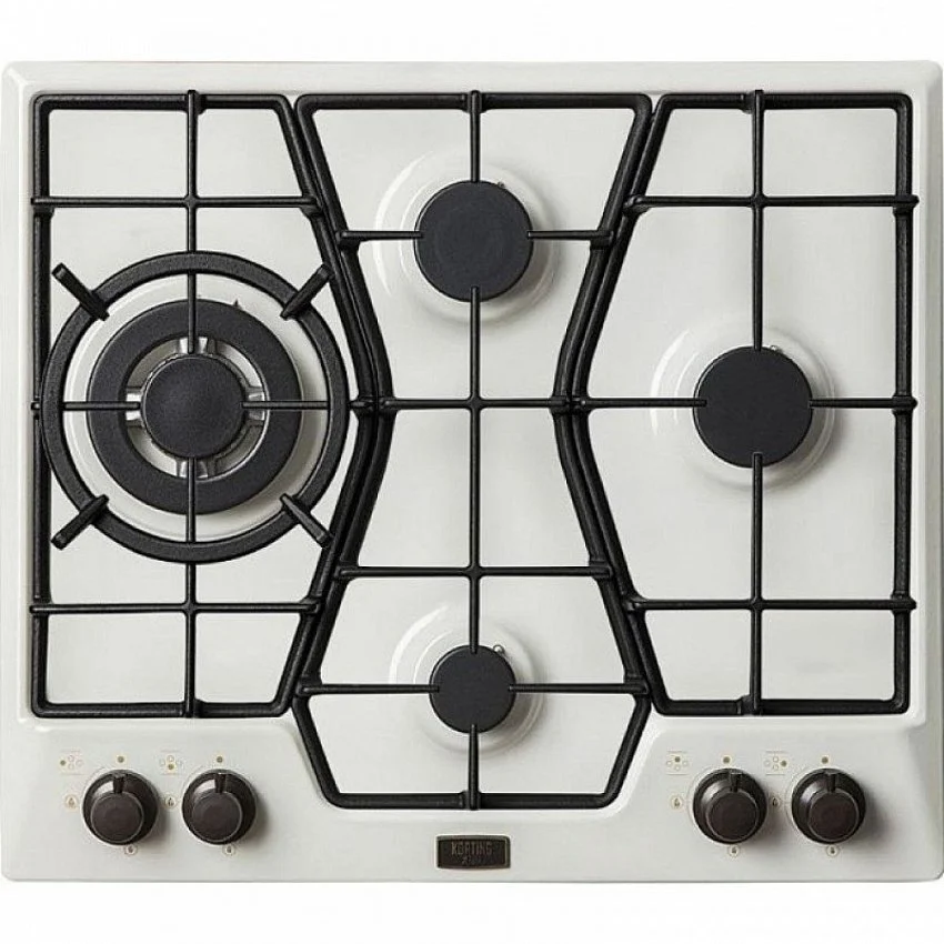 Варочная панель KORTING HG 6115 CTRI