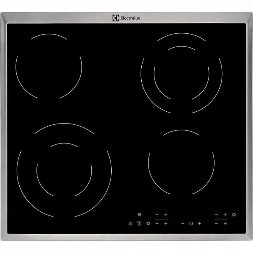 Варочная панель ELECTROLUX EHF6342XOK