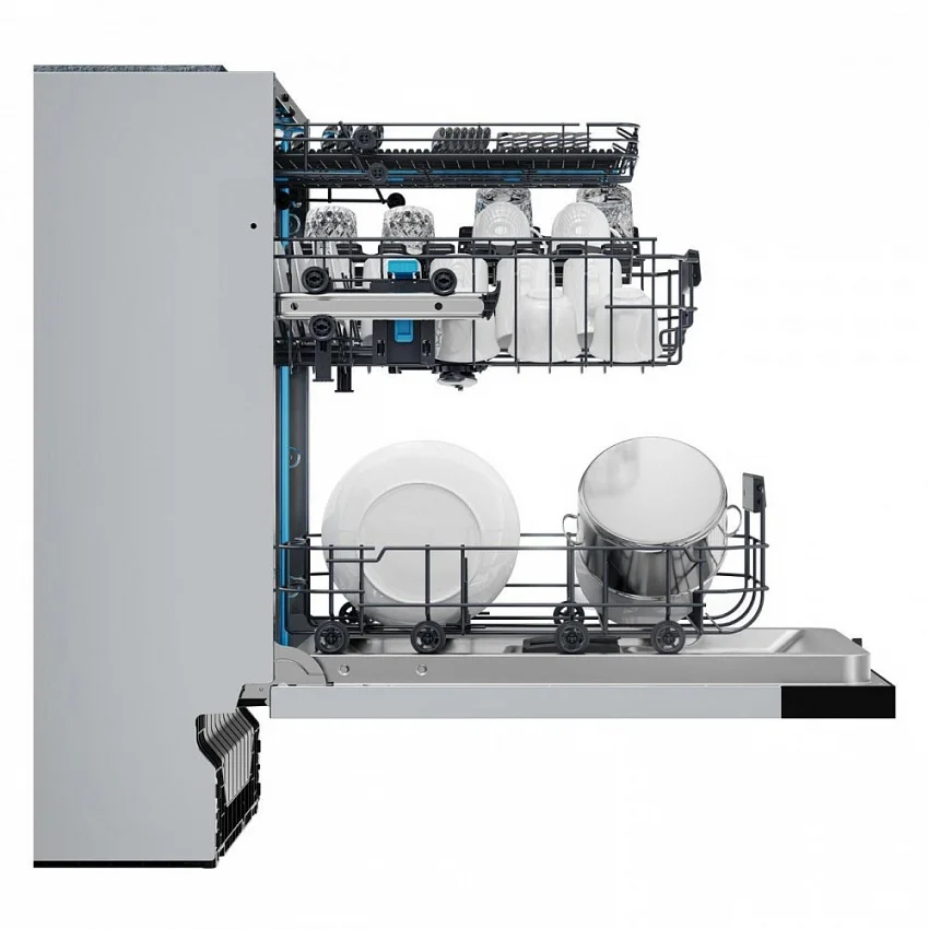 Посудомоечная машина HAIER HDWE11-594RU