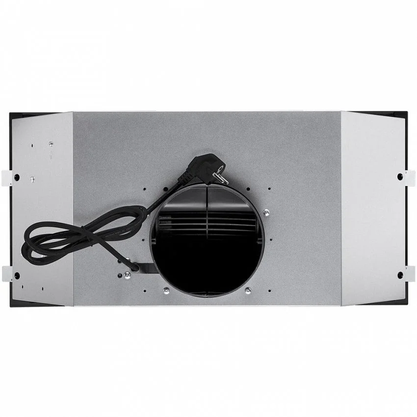 Вытяжка MAUNFELD TRAPEZE 602M BLACK