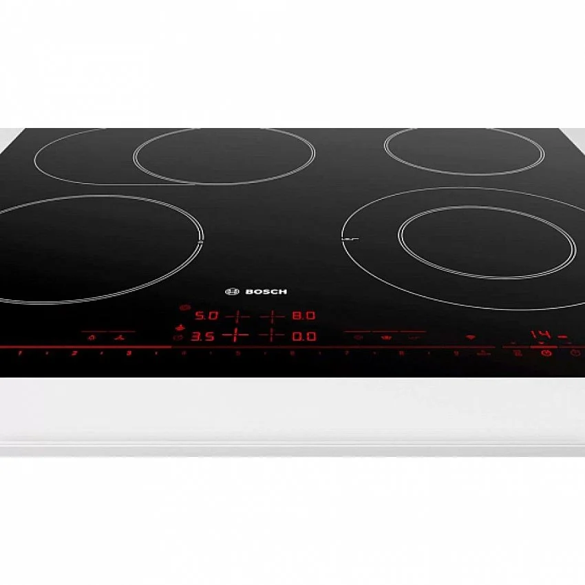Электрическая варочная панель BOSCH PKN601DV1M