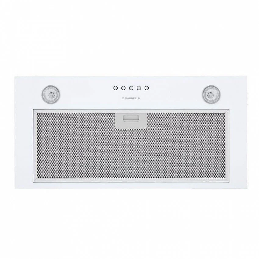 Вытяжка MAUNFELD CROSBY SINGL 5028 WHITE