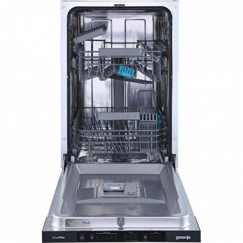 Встраиваемая посудомоечная машина GORENJE GV541D10