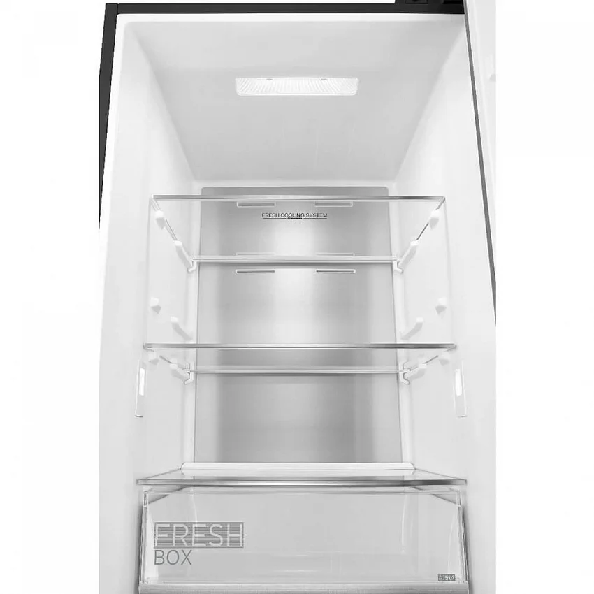 Холодильник MIDEA MDRB521MGE22ODM
