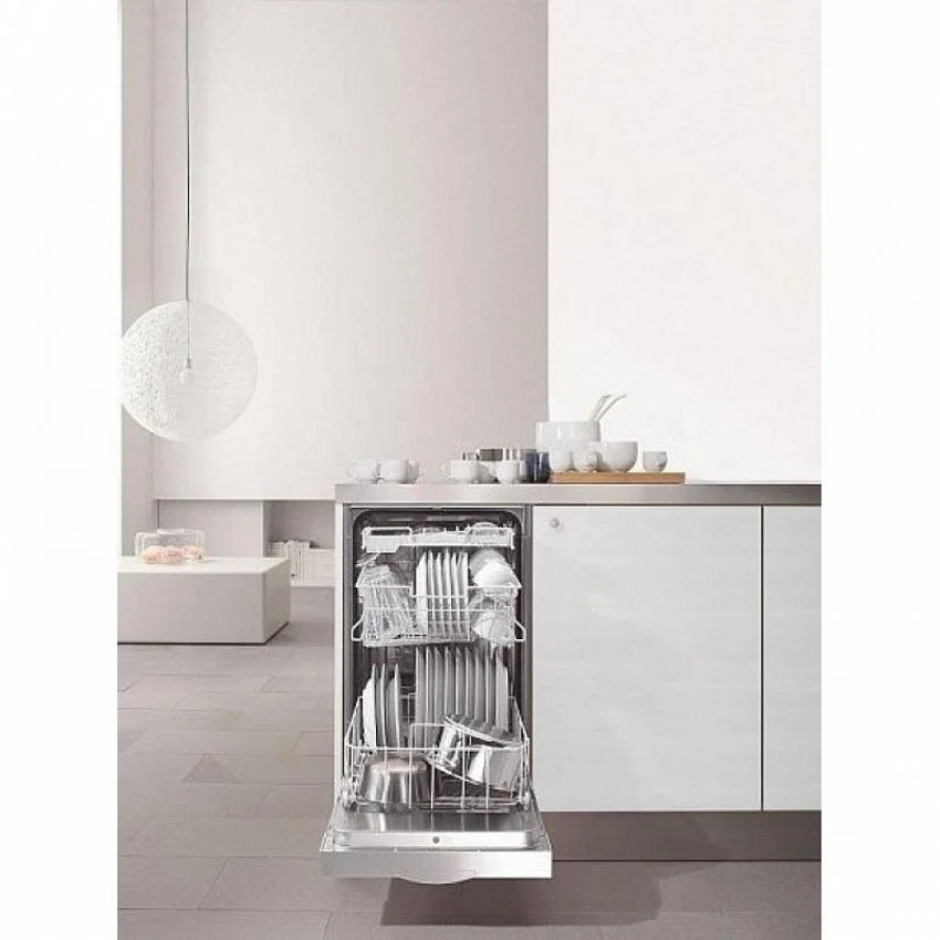 Посудомоечная машина MIELE G 4780 SCVI
