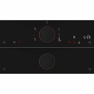 Индукционая варочная панель NEFF T69PYV4C0
