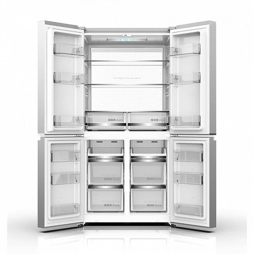 Холодильник MILLEN MCD 595XID