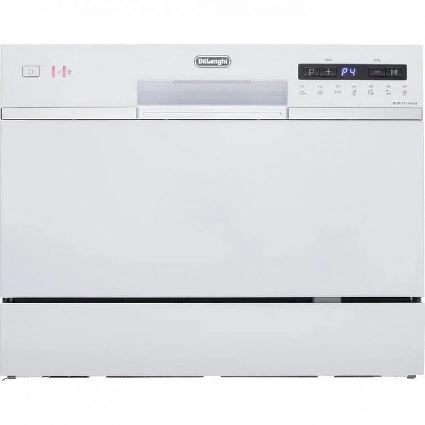 Посудомоечная машина DELONGHI DDW07T ONICS