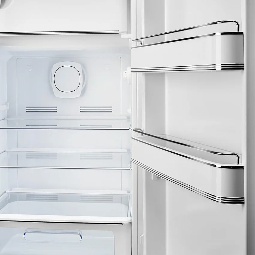 Холодильник SMEG FAB28RWH6