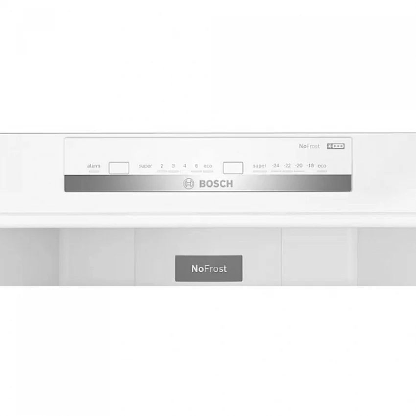 Холодильник BOSCH KGN39UK25R