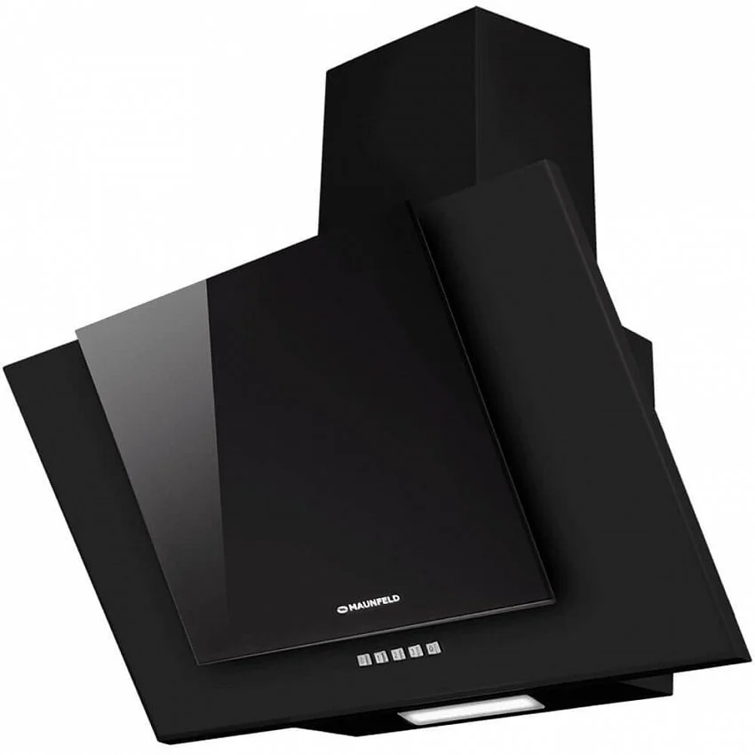 Вытяжка MAUNFELD WIND 60 A BLACK