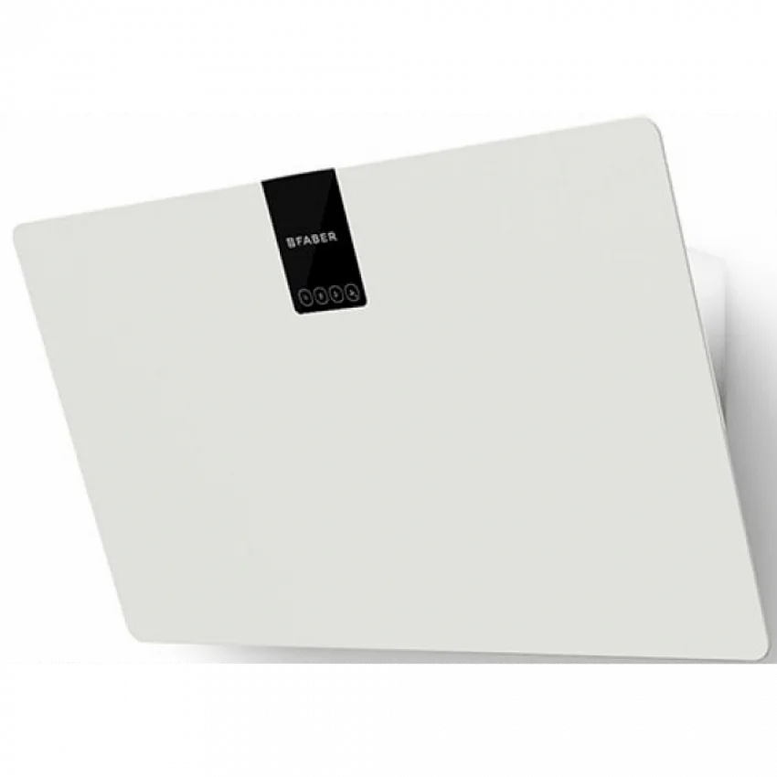 Вытяжка FABER SOFT EDGE WHITE KOS A80